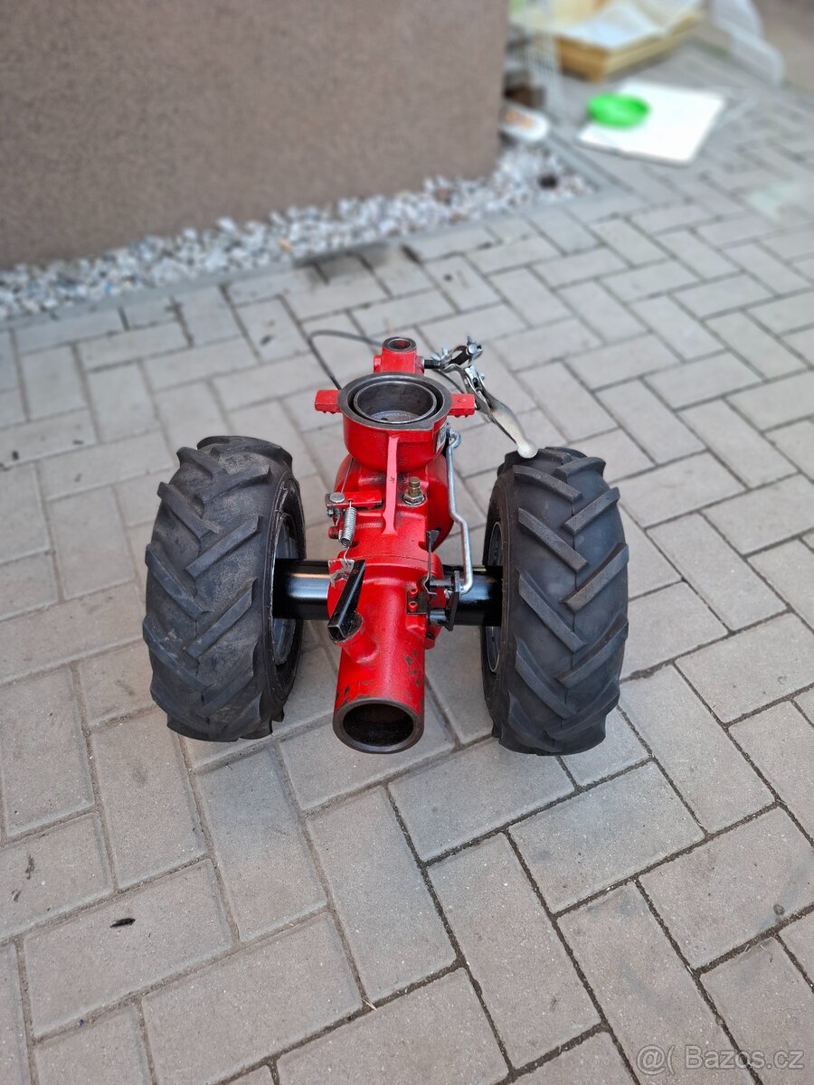 VARI DSK316.1-PSVN - 2