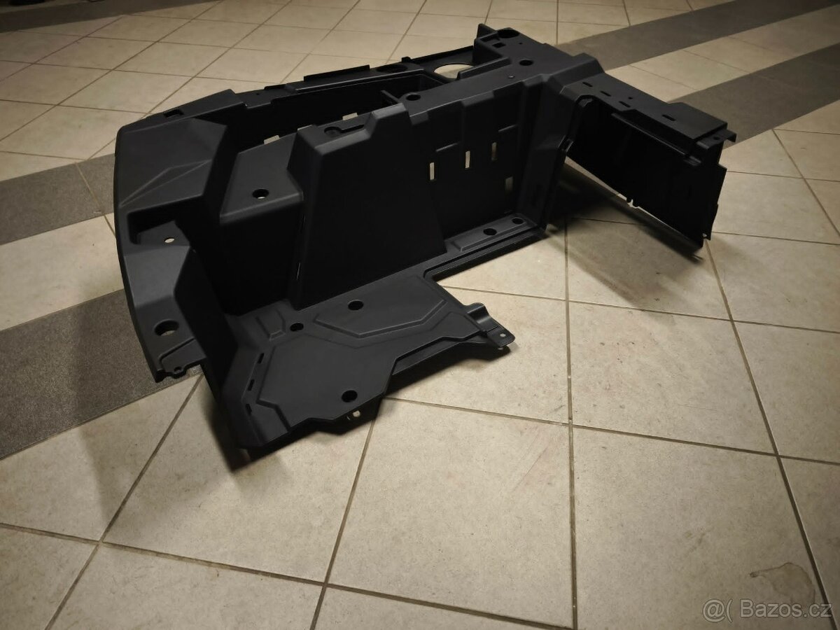 Polaris RZR - 2