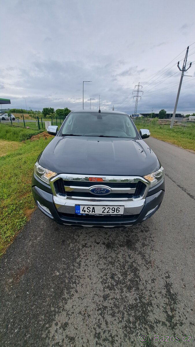 Ford Ranger - 2