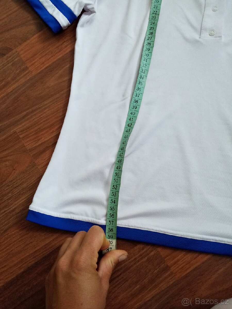 Jezdecké tričko - 2