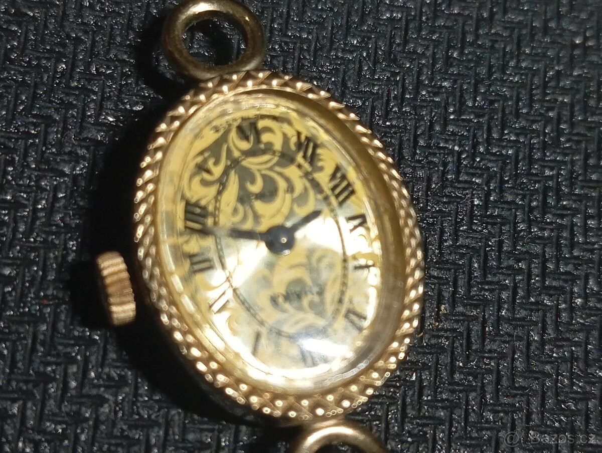 Chaika dámské hodinky - 2