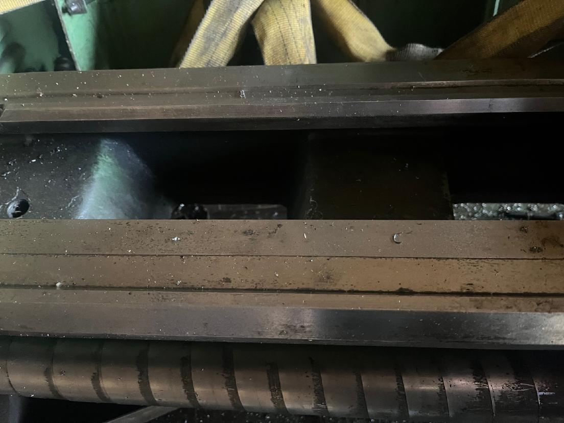 soustruh Boxford IS 11.30 - 2