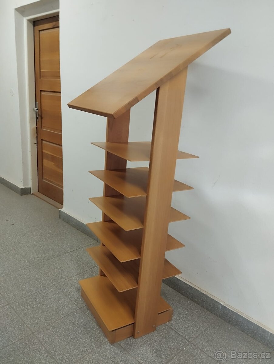 Stojany z masivu - 2