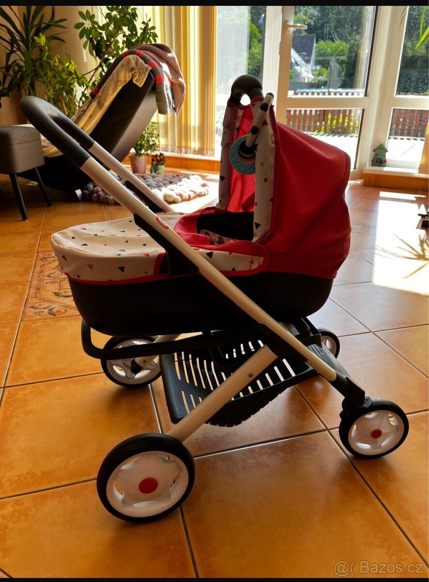 Kočárek dětský Quinny - 2