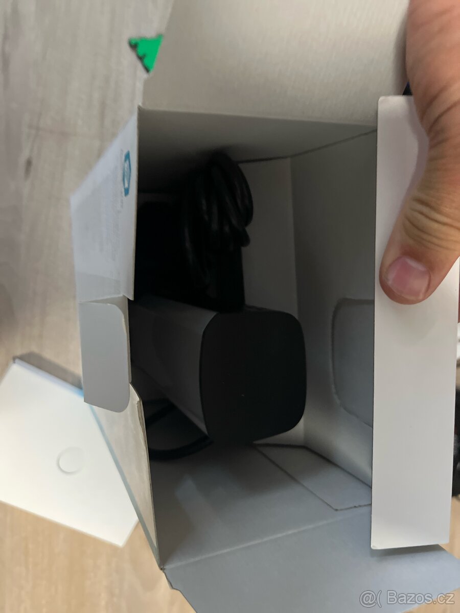 Venkovni kamera - nova nepouzita - 2