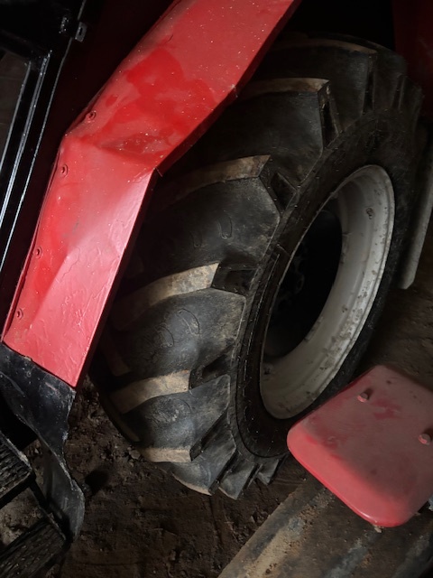 Prodej Zetor 7711 - 2