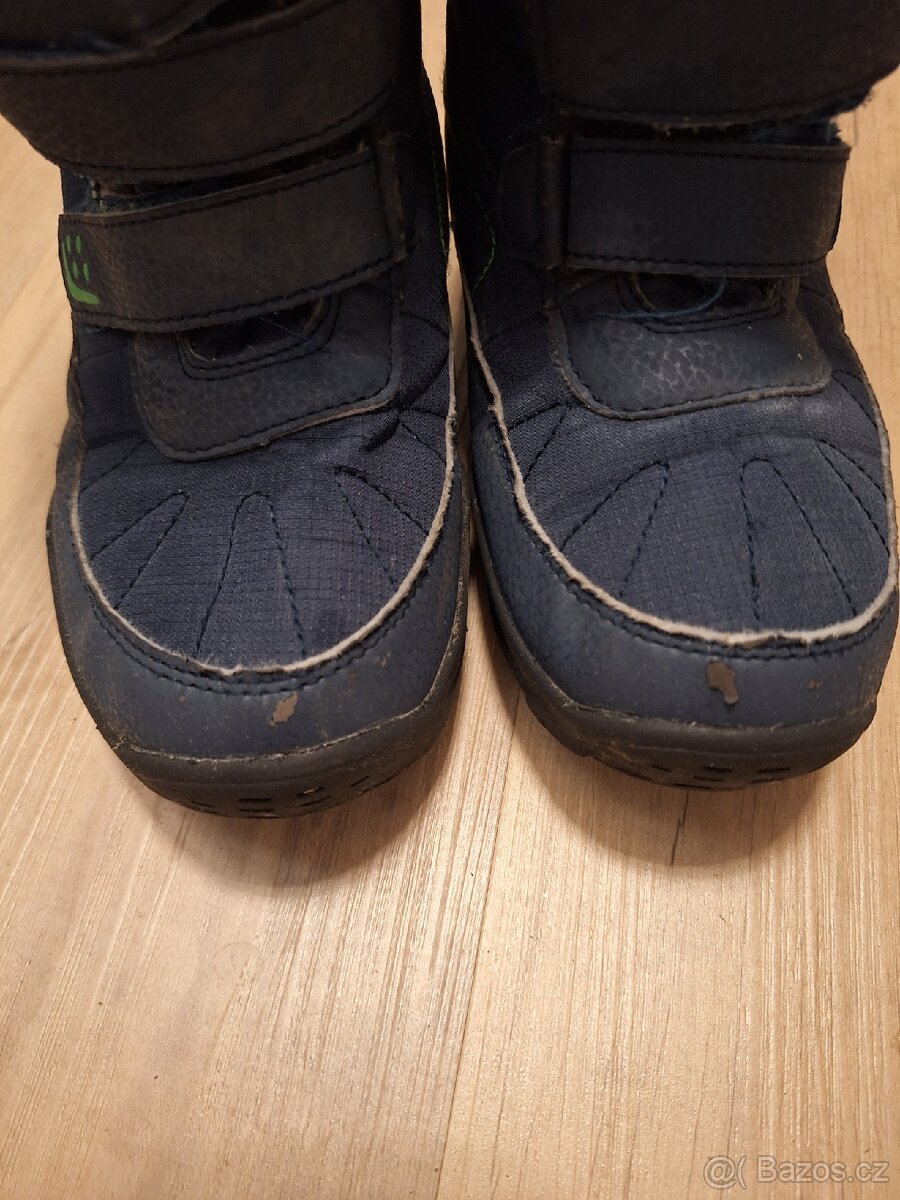Zimní boty Loap, vel.35 - 2