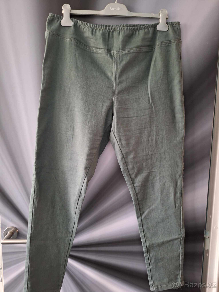 Dámské kalhoty - 2