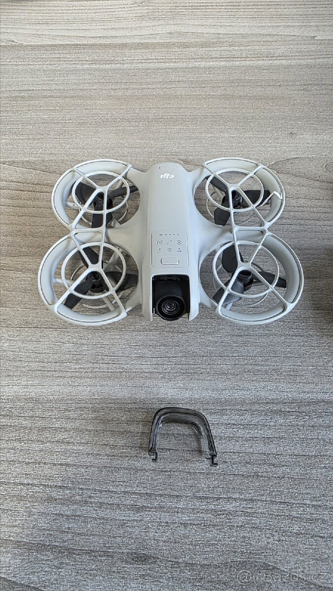 Dji neo dron - 2