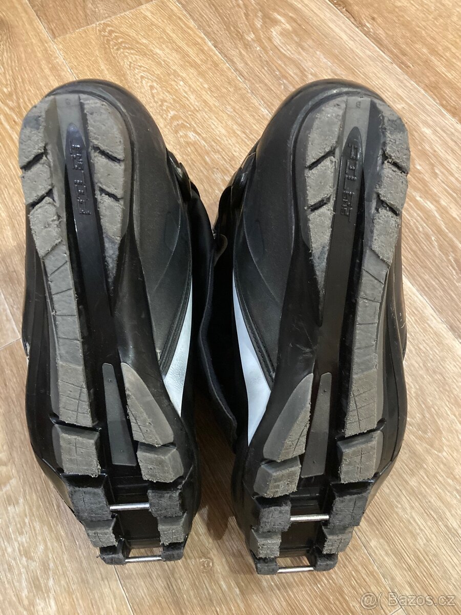 SALOMON pánské skate boty UK 11,5 - 2