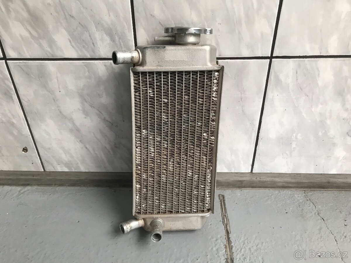 Honda CRF 250 R 2009 - 2