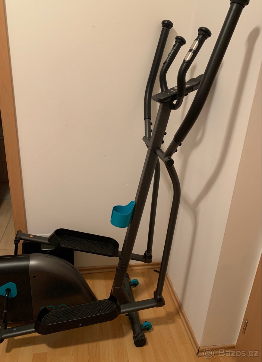 Eliptický trenažér Domyos 120 - 2