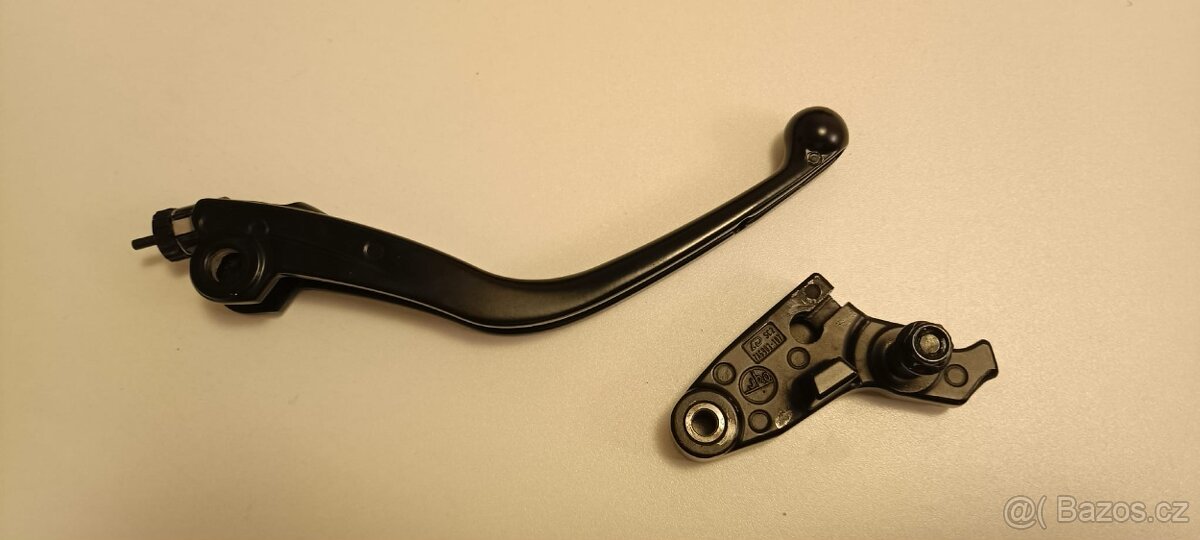 Spojková páčka Triumph Street triple 765 RS - 2