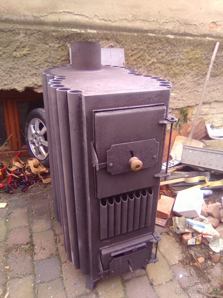 Kamna Kora Vlna 6 - 2