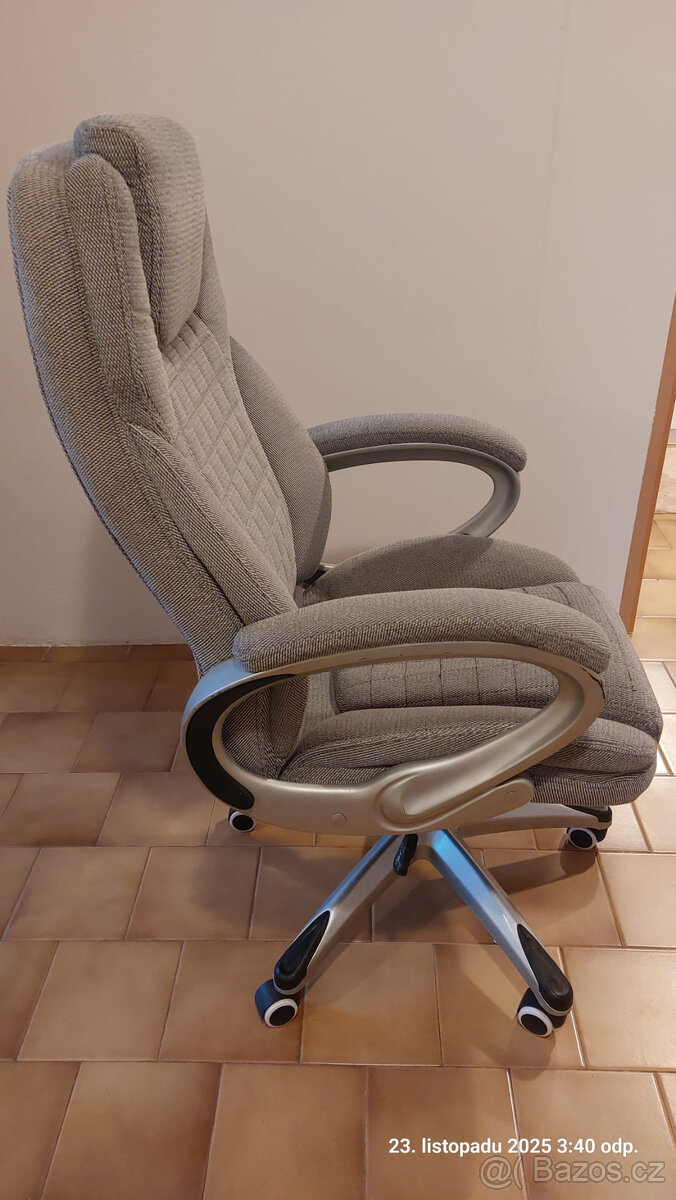 Kancelářská židle - 2