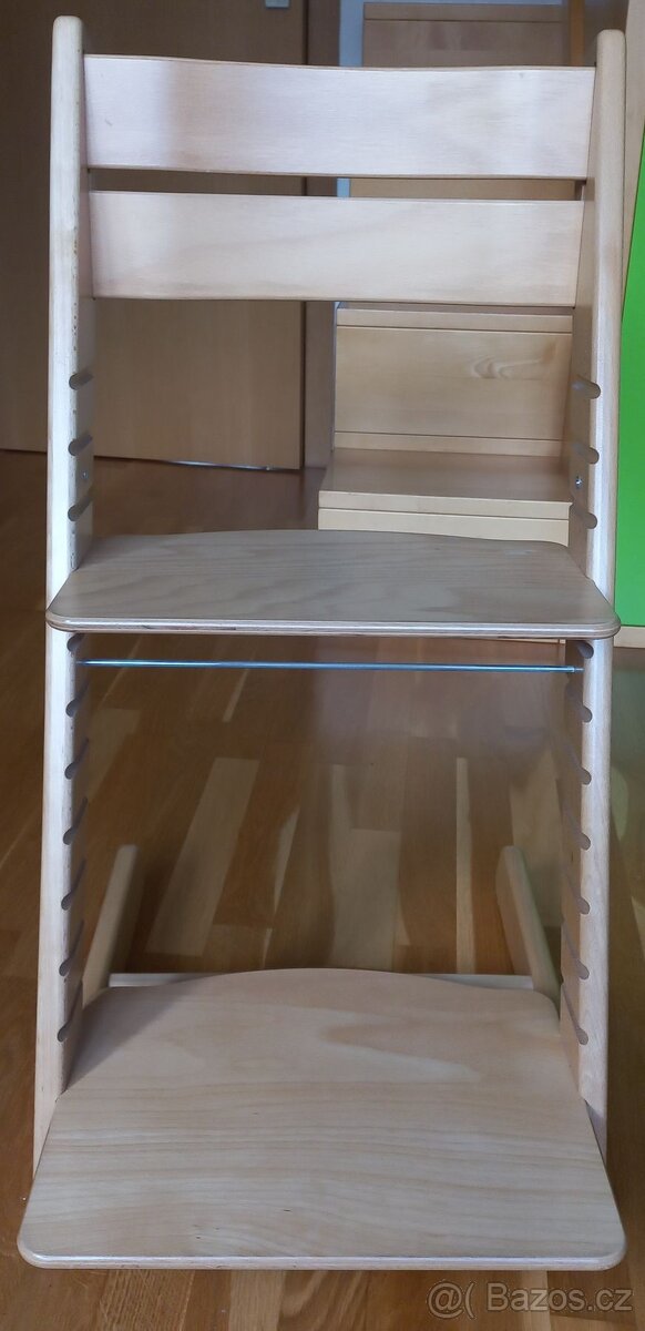 Dětská rostoucí židle Jitro - 2