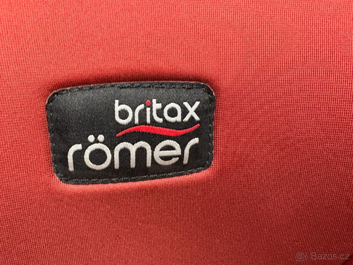 Autosedačka Britax Romer - 2