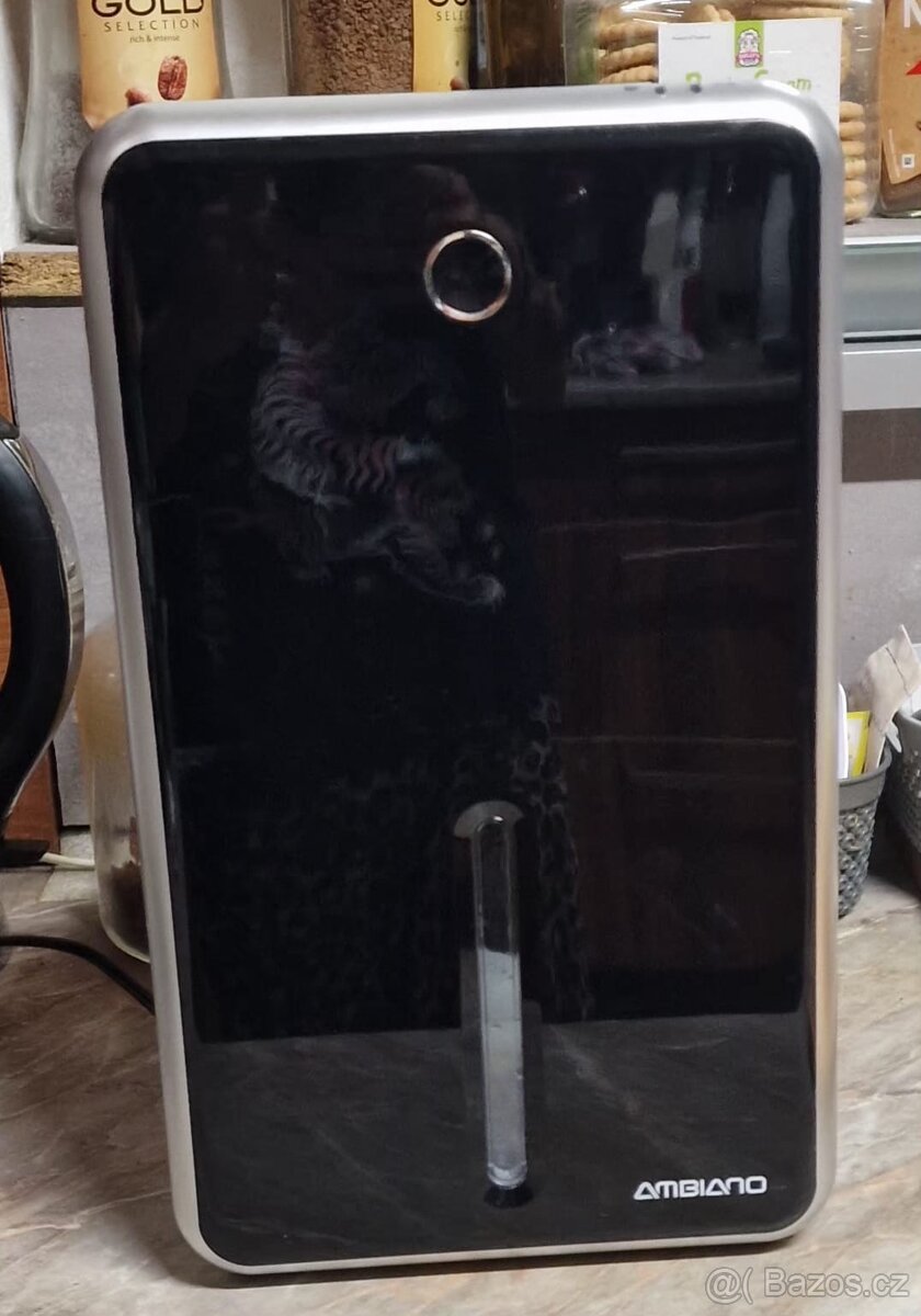 ODVLHČOVAČ VZDUCHU - 2