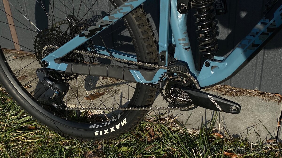 Horské kolo Ghost Riot Essential - 2