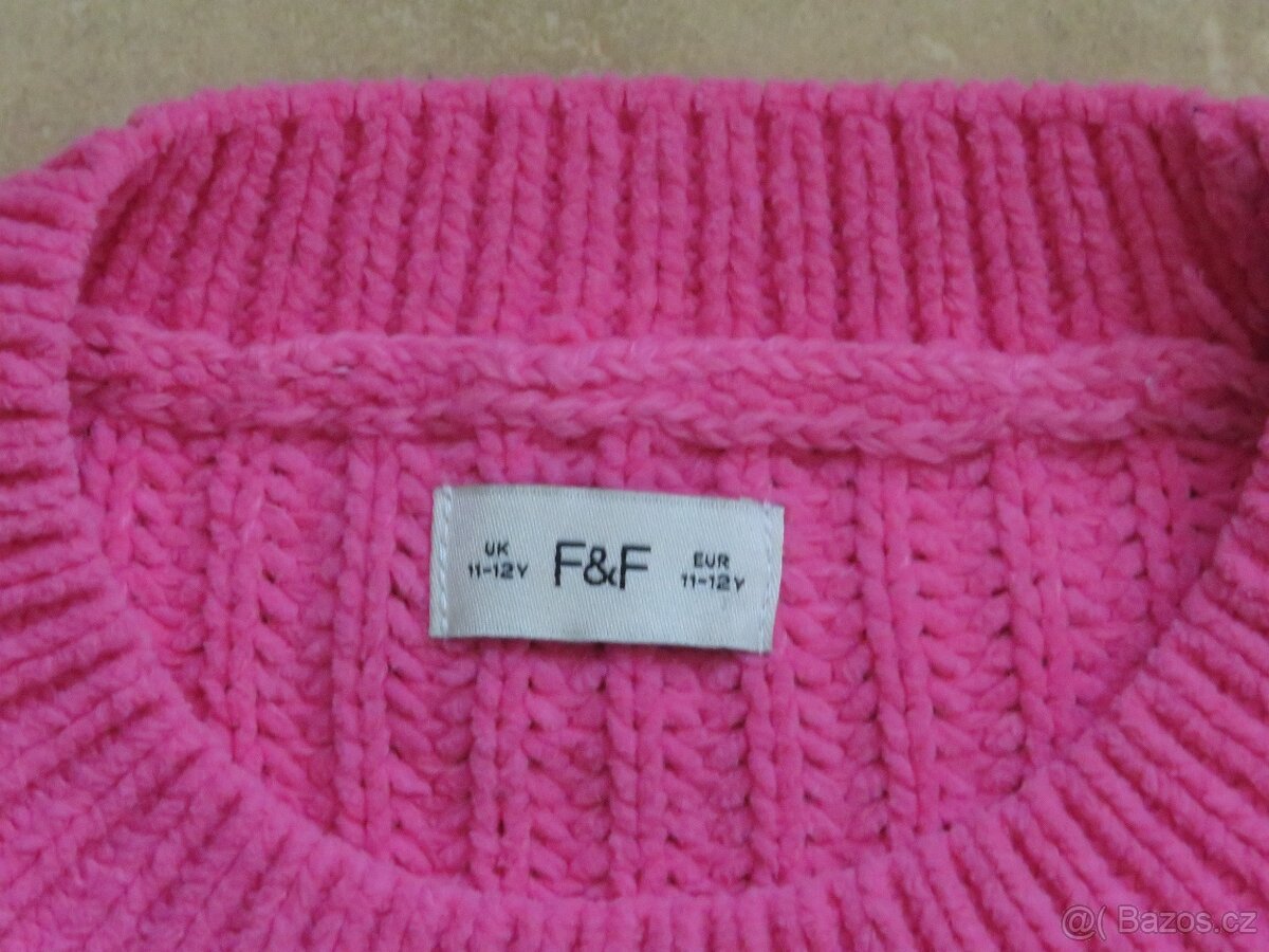 Dívčí svetr a mikina addidas - 2