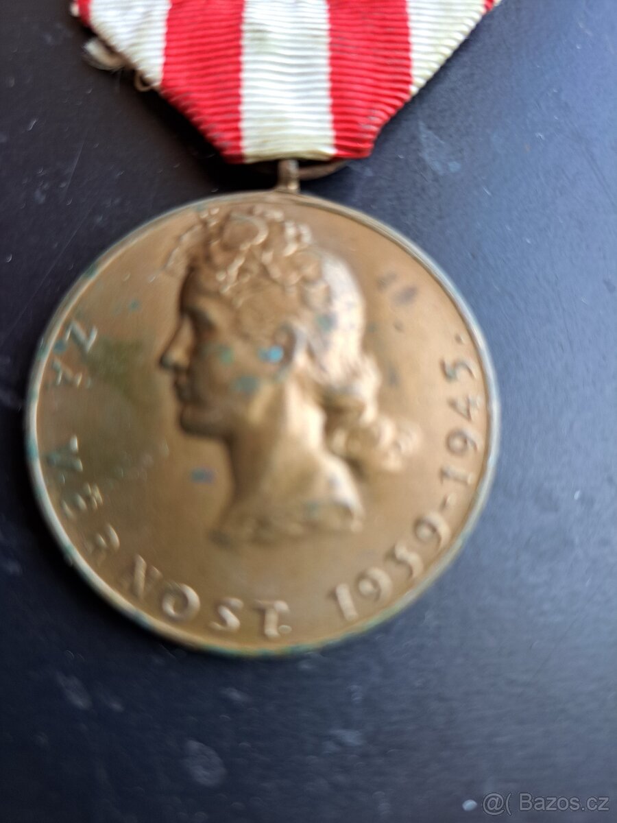 Druhý Národný odboj. - 2