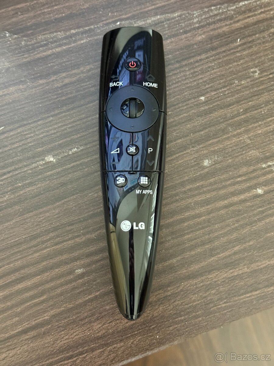 3D LED Televize 42" LG - 2