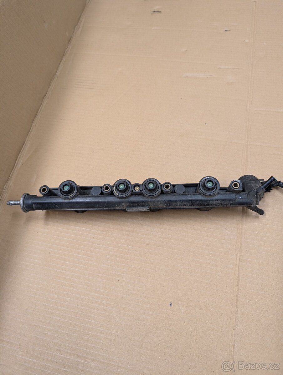 Golf 2,0L 85 kW GTI - 2