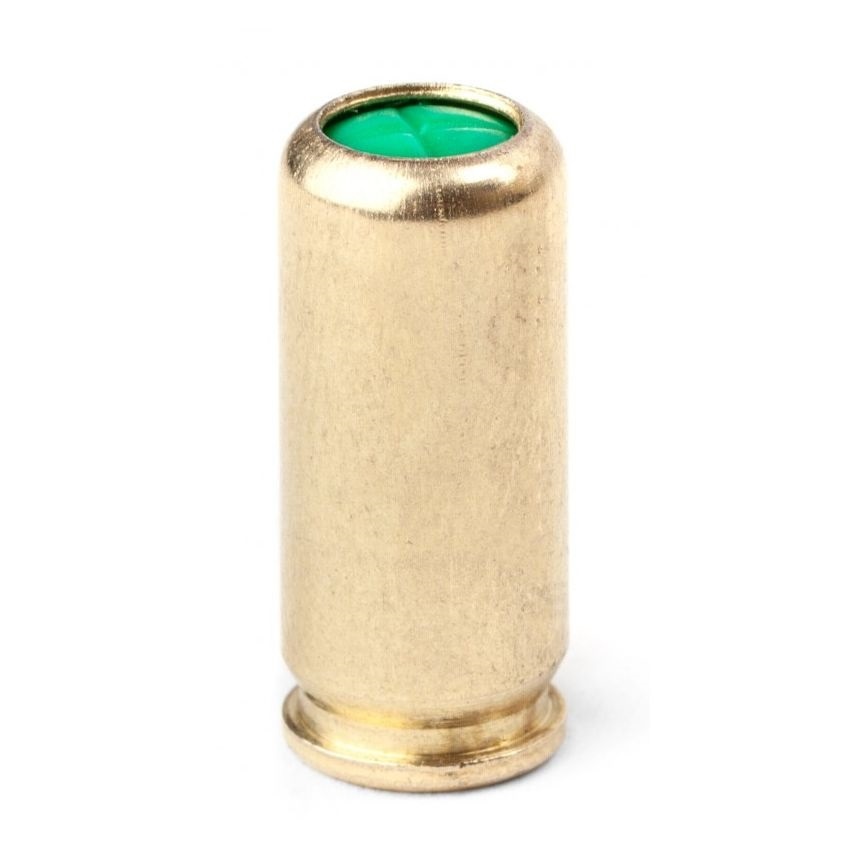 Náboje do plynové pistole 9mm P.A.K - 50ks - 2