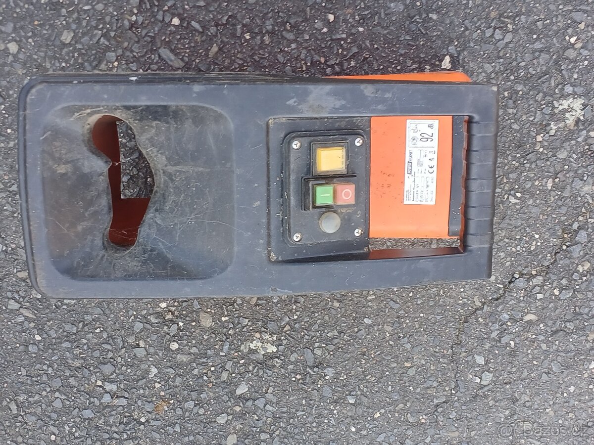 Power Silent 2800 - 2