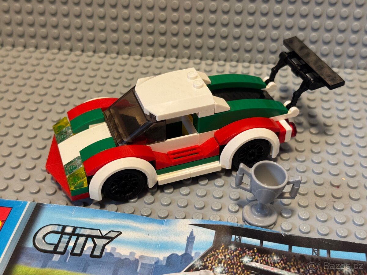 LEGO City - 60053 - 2