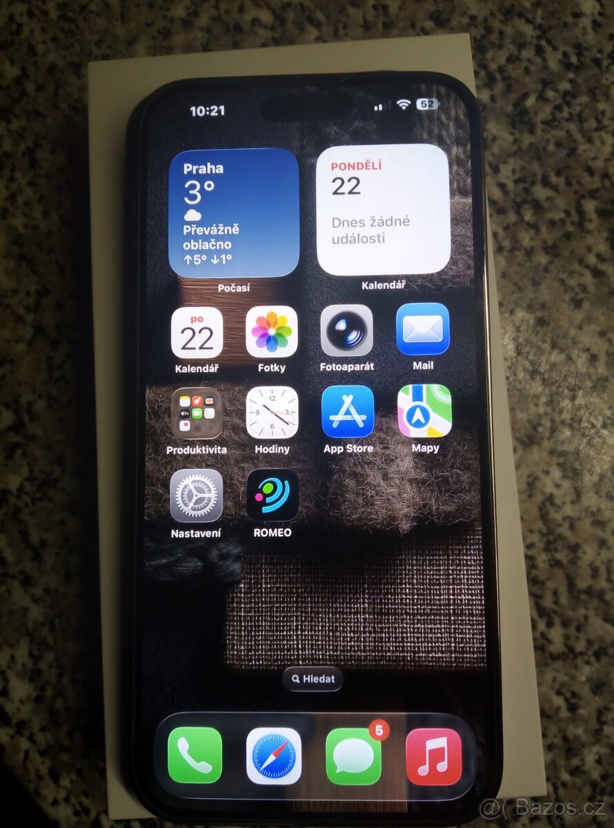 Iphone 14 Pro Max - 2