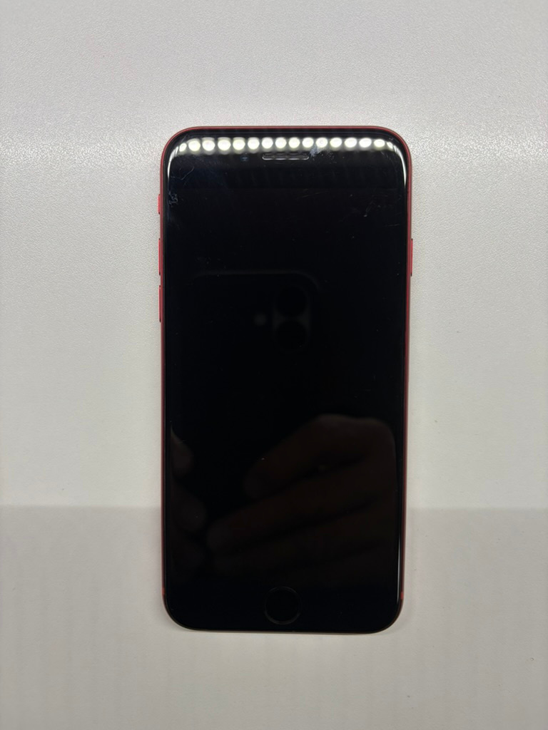 iPhone 8 RED - 2