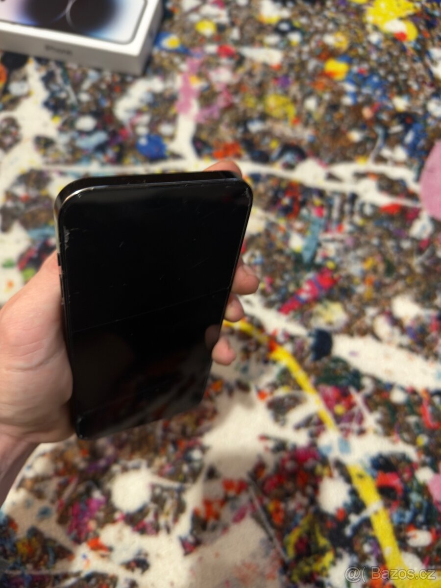 Iphone 14 pro max 128gb - 2