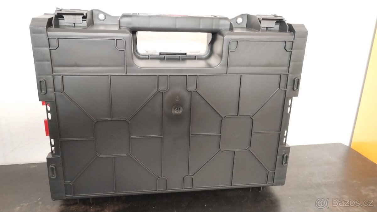 Qbrick organizer pro 300 - 2