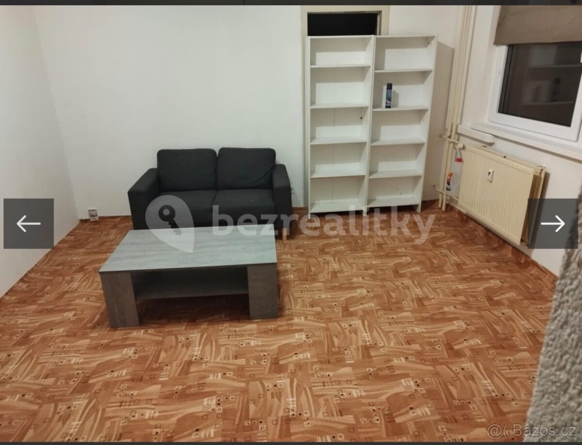 2+1, 52 m2, Na Valtické Břeclav - 2