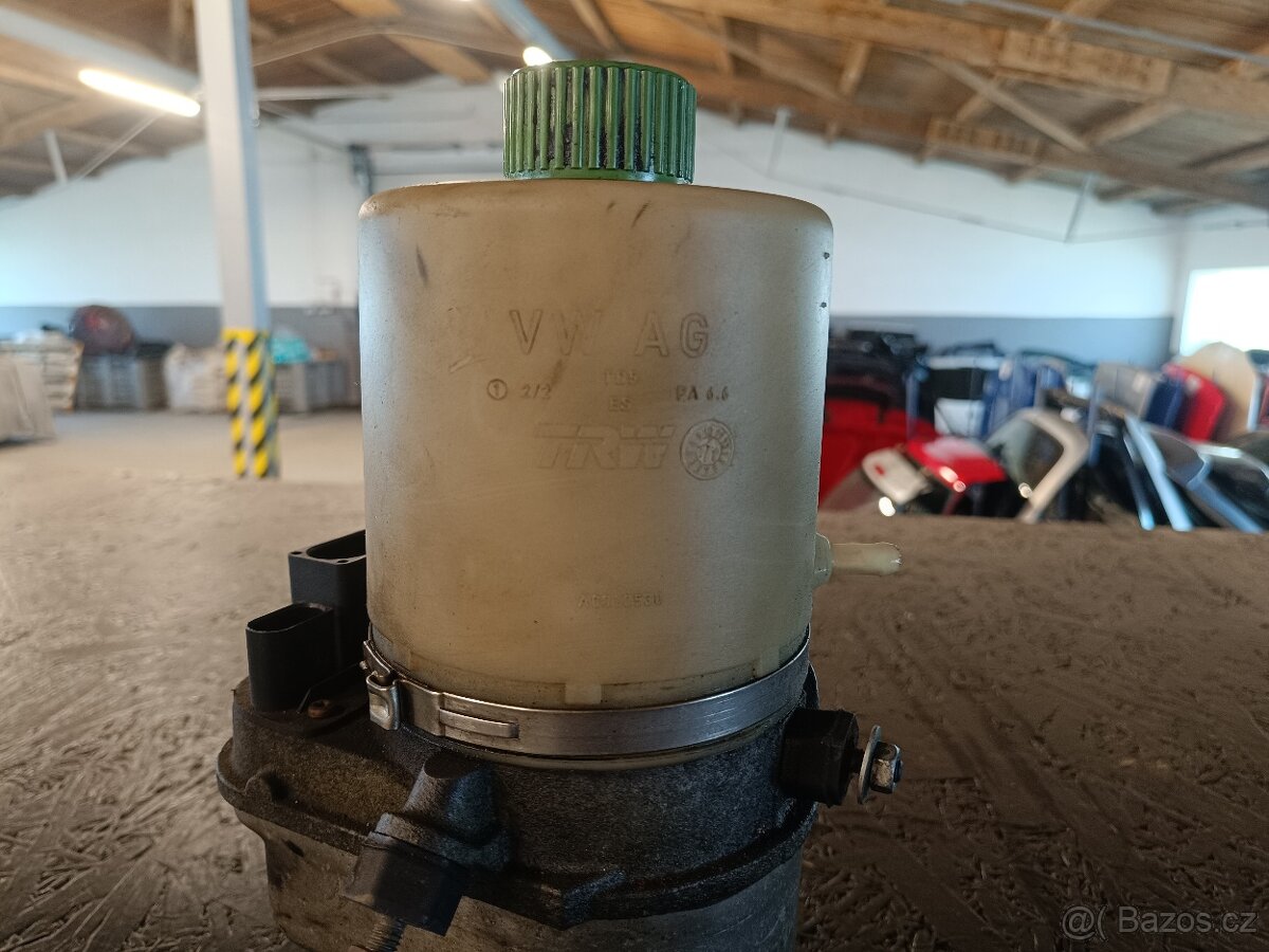 TRW servo řízení Škoda Fabia MK1 - 2