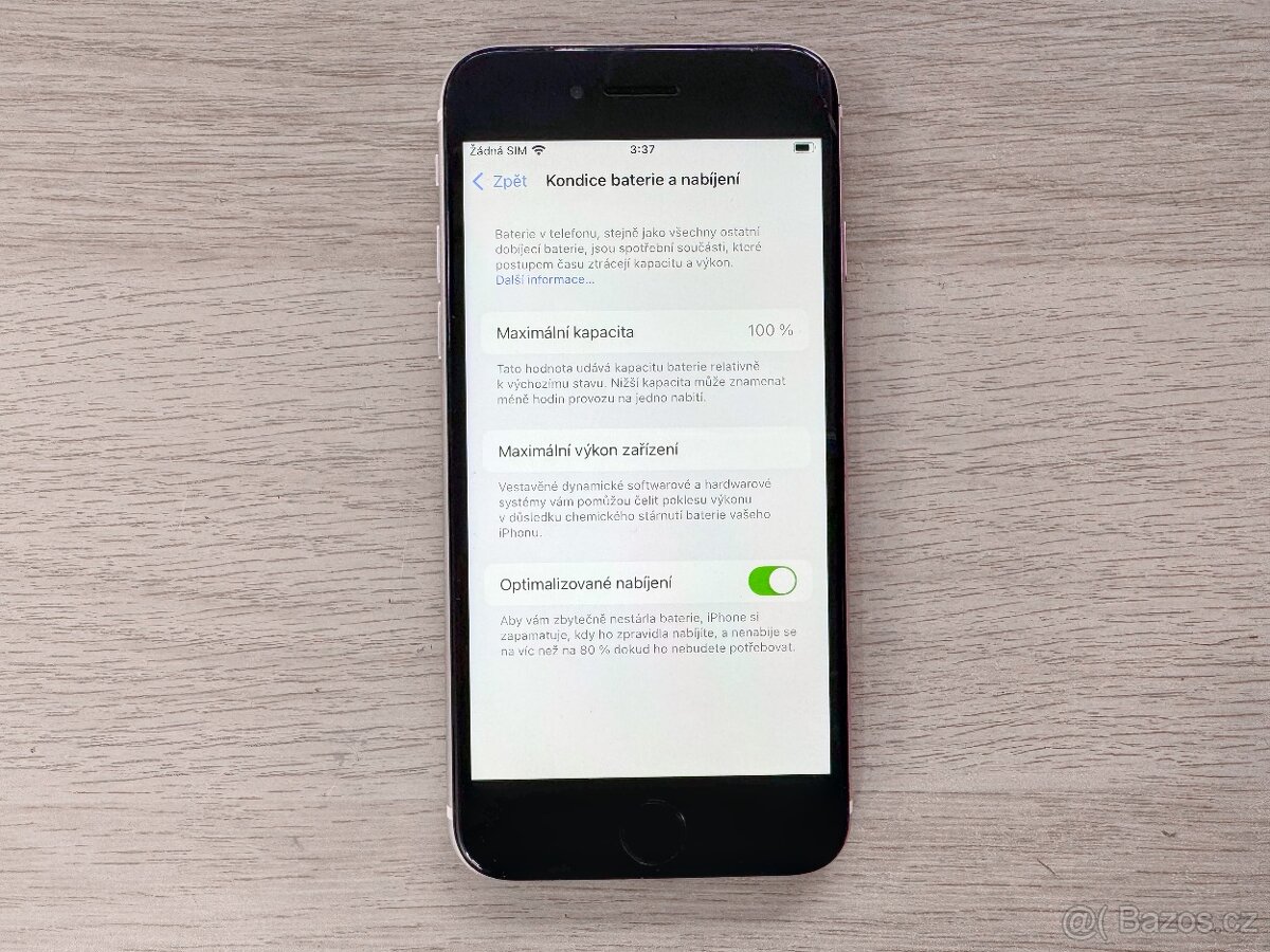 iPhone SE (2020) | 64GB - 2