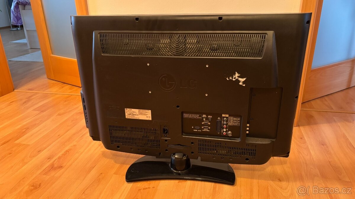 LCD televize LG - 2