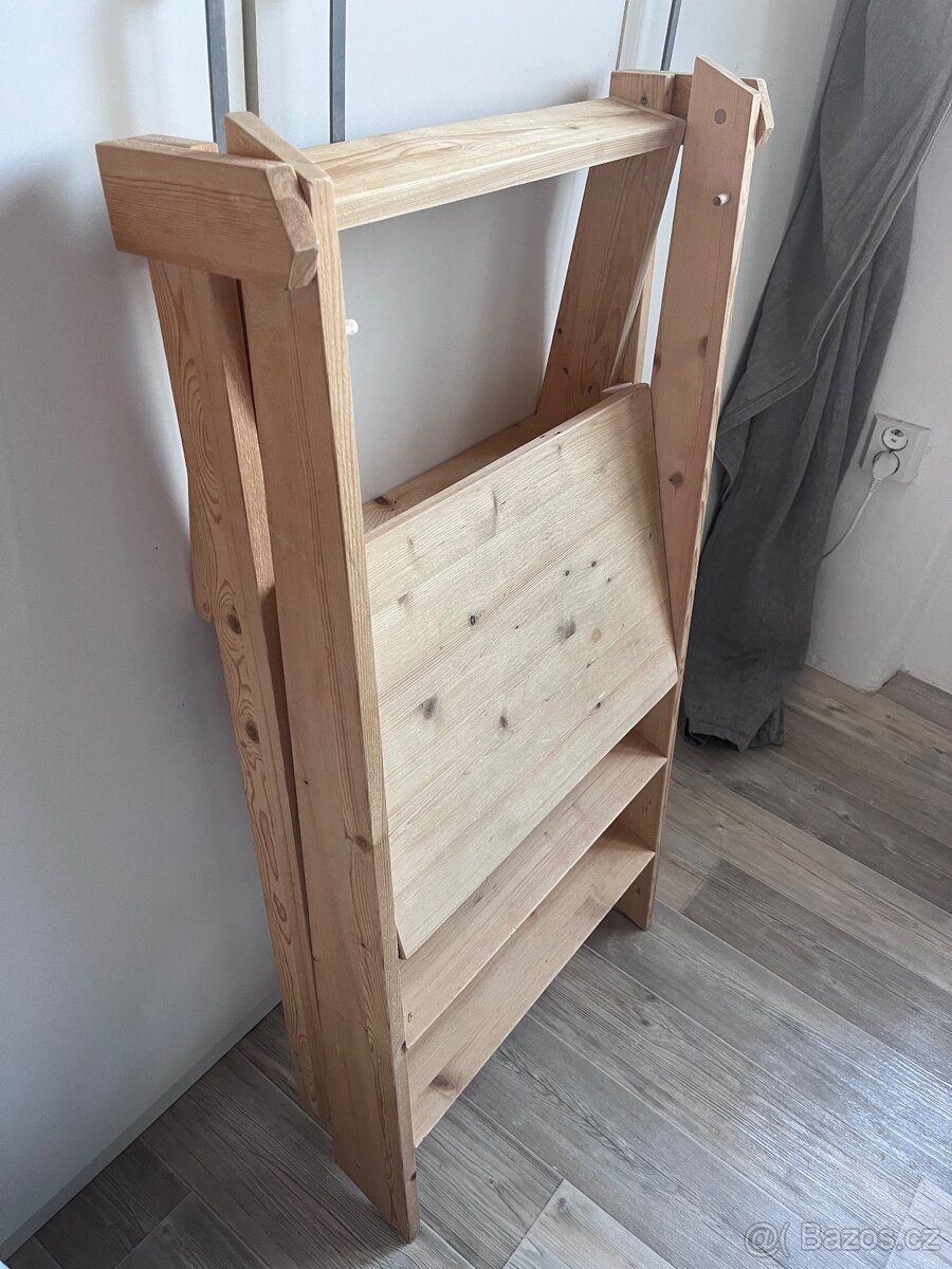 Skládací učící věž - 2