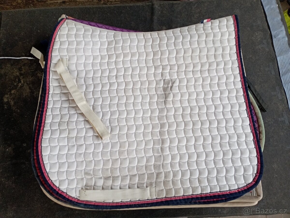 Eskadron cotton DR full - 2