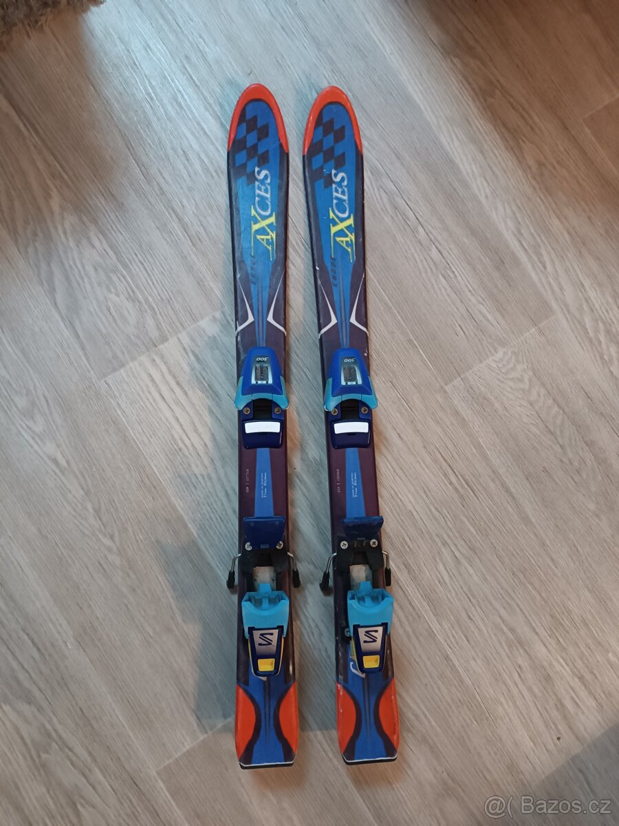 Dětské lyže 90cm - 2