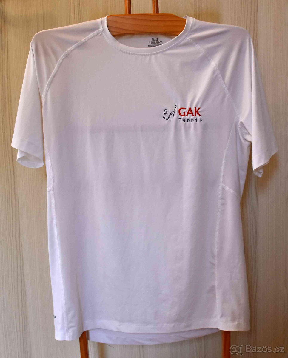 Funkční trika ODLO, TCM,Cooldry TEE Jays vel.S-L - 2