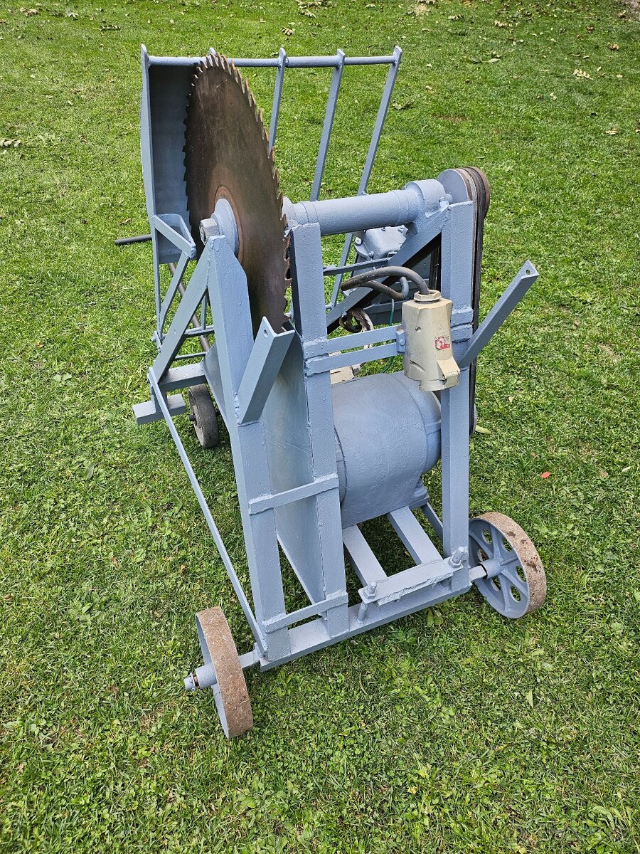 Prodám pilu,cirkulárku - 2