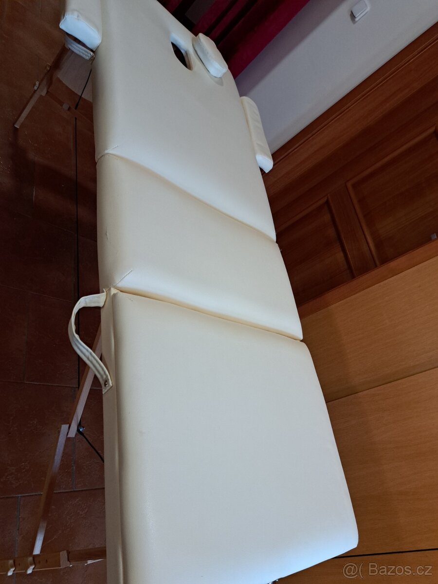 Přenosné masážní lehátko - 2