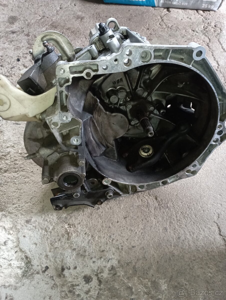 Citroen Picasso 1.4 70kw - 2