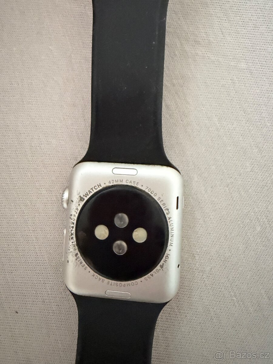 Apple watch 1 - 2