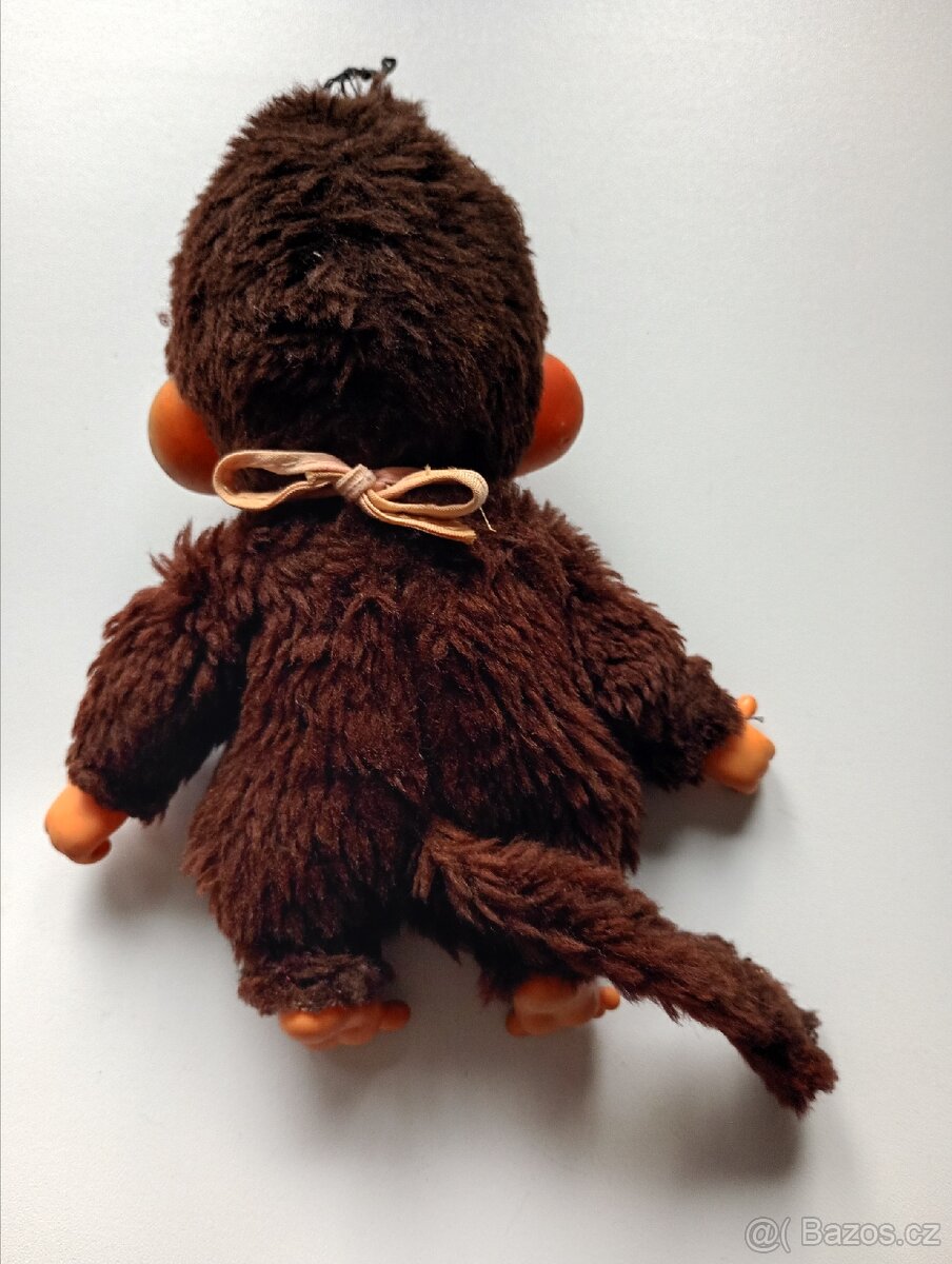 Prodám retro plyšáka - 2