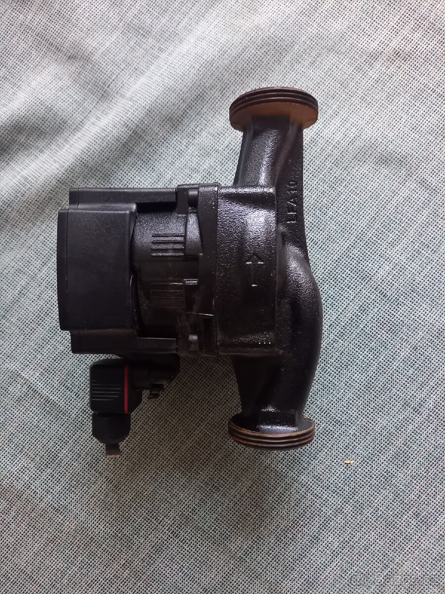 Oběhové čerpadlo - 2