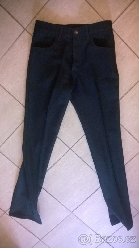 Levis 517 boot cut - 2