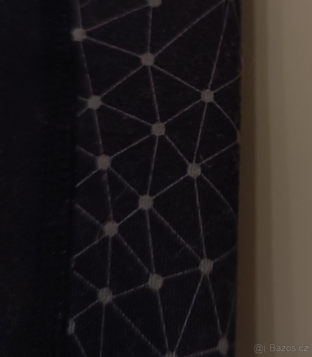 Dámské legíny Tchibo active velikost M - 2